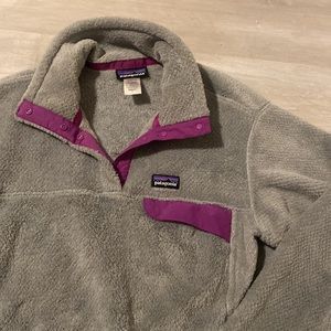 Patagonia Pullover